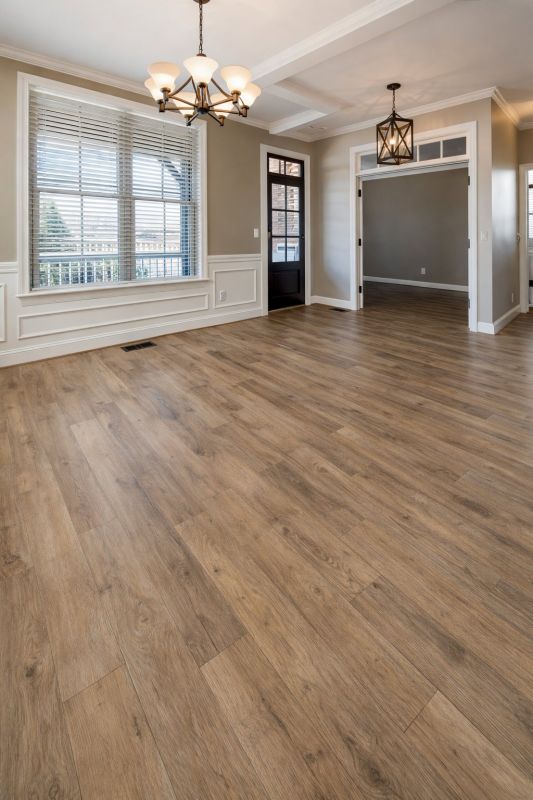 Premier Home Pros Best Lvp Flooring Options