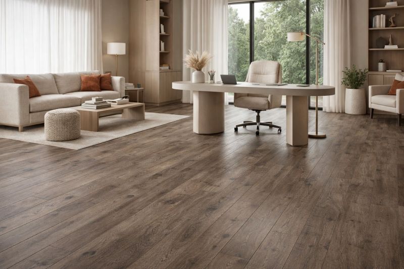 Premier Home Pros Free Estimate Flooring