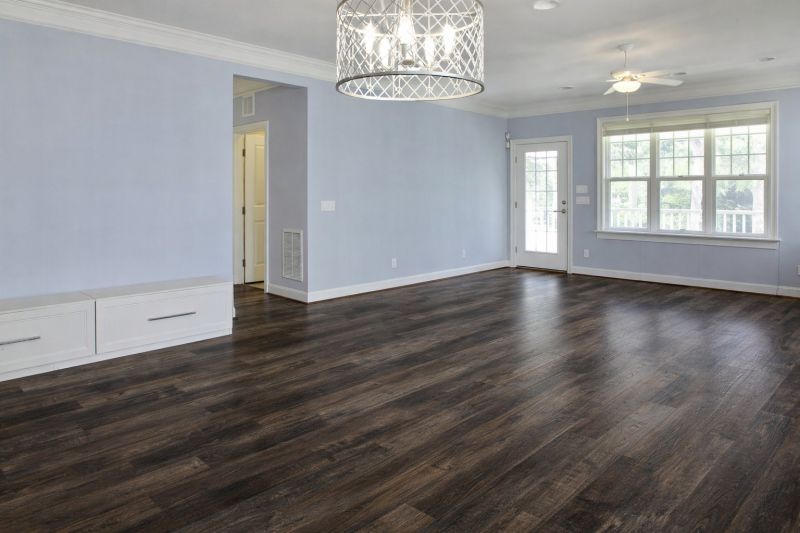 Premier Home Pros Lvp Installation