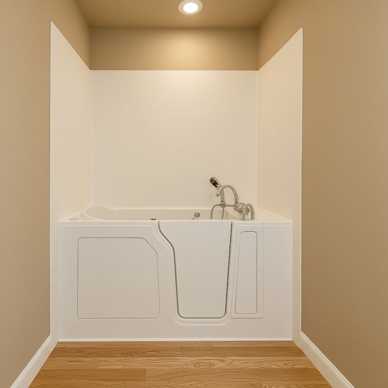 Premier Home Pros Waterproof Vinyl Tile Flooring