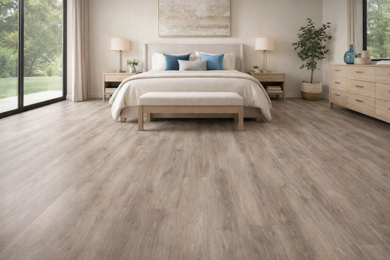 Premier Home Pros Lvp Installation